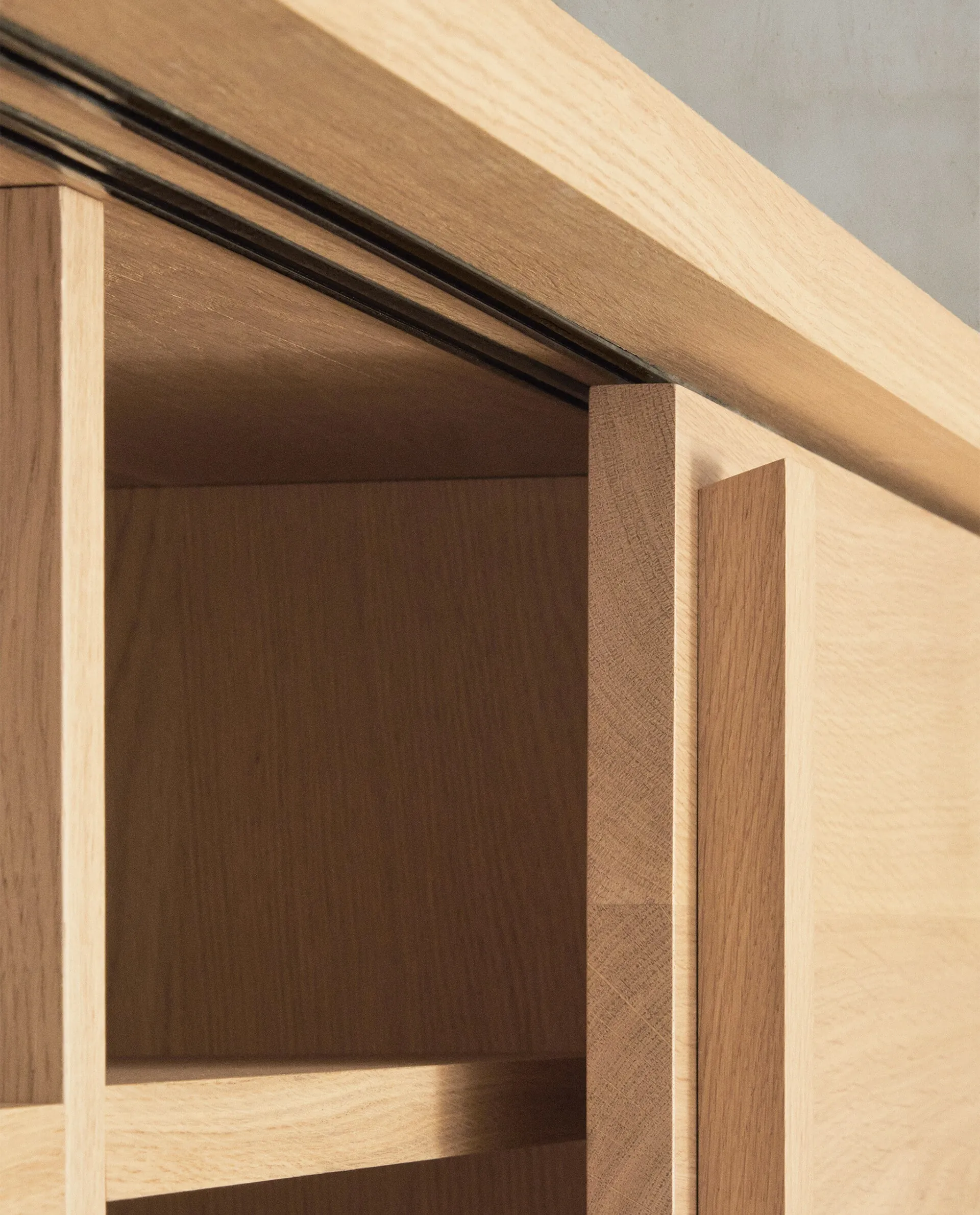 Sideboard 01 Vincent Van Duysen By Zara Home 4 For Donzelli