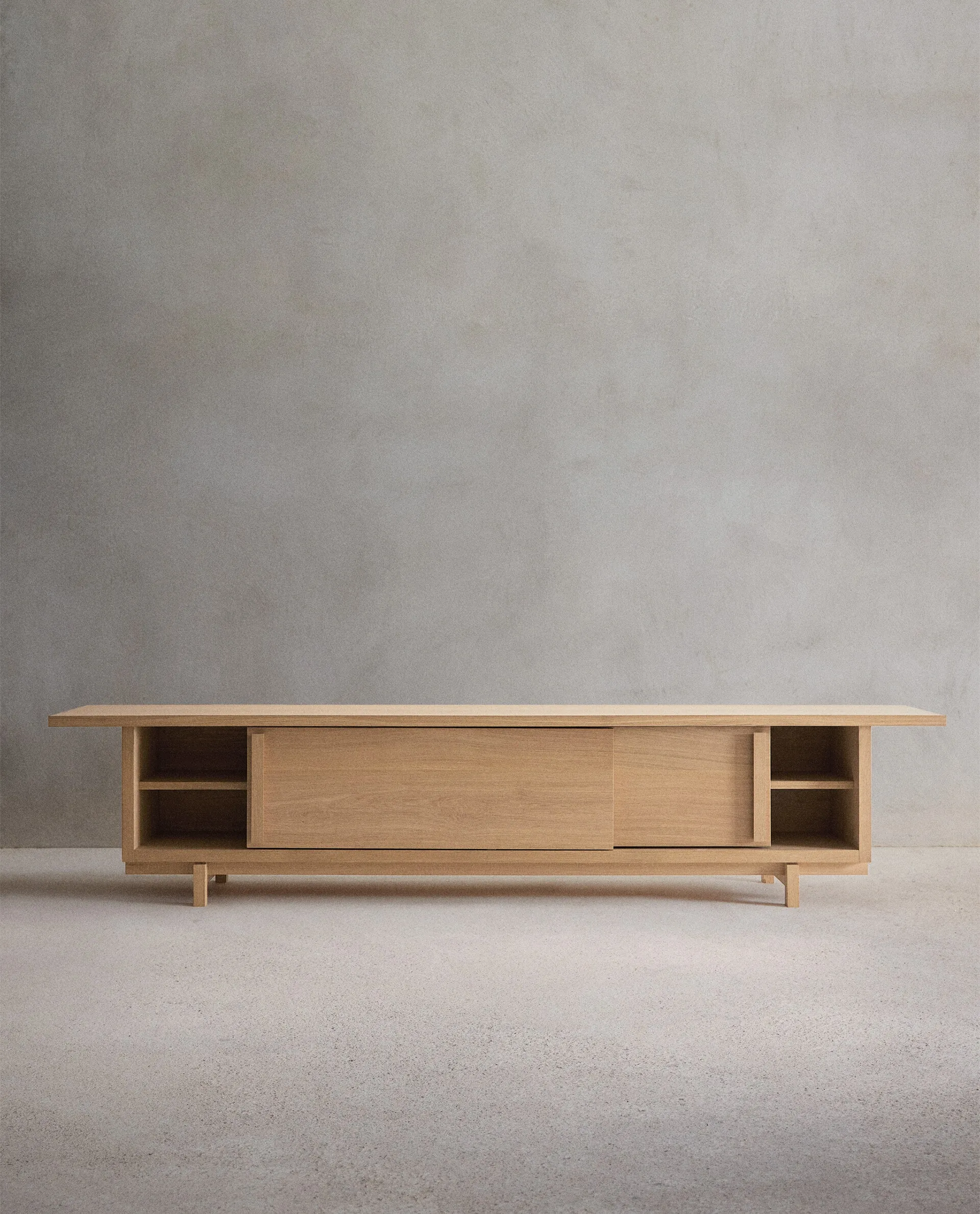 Sideboard 01 Vincent Van Duysen By Zara Home Slide1 For Donzelli