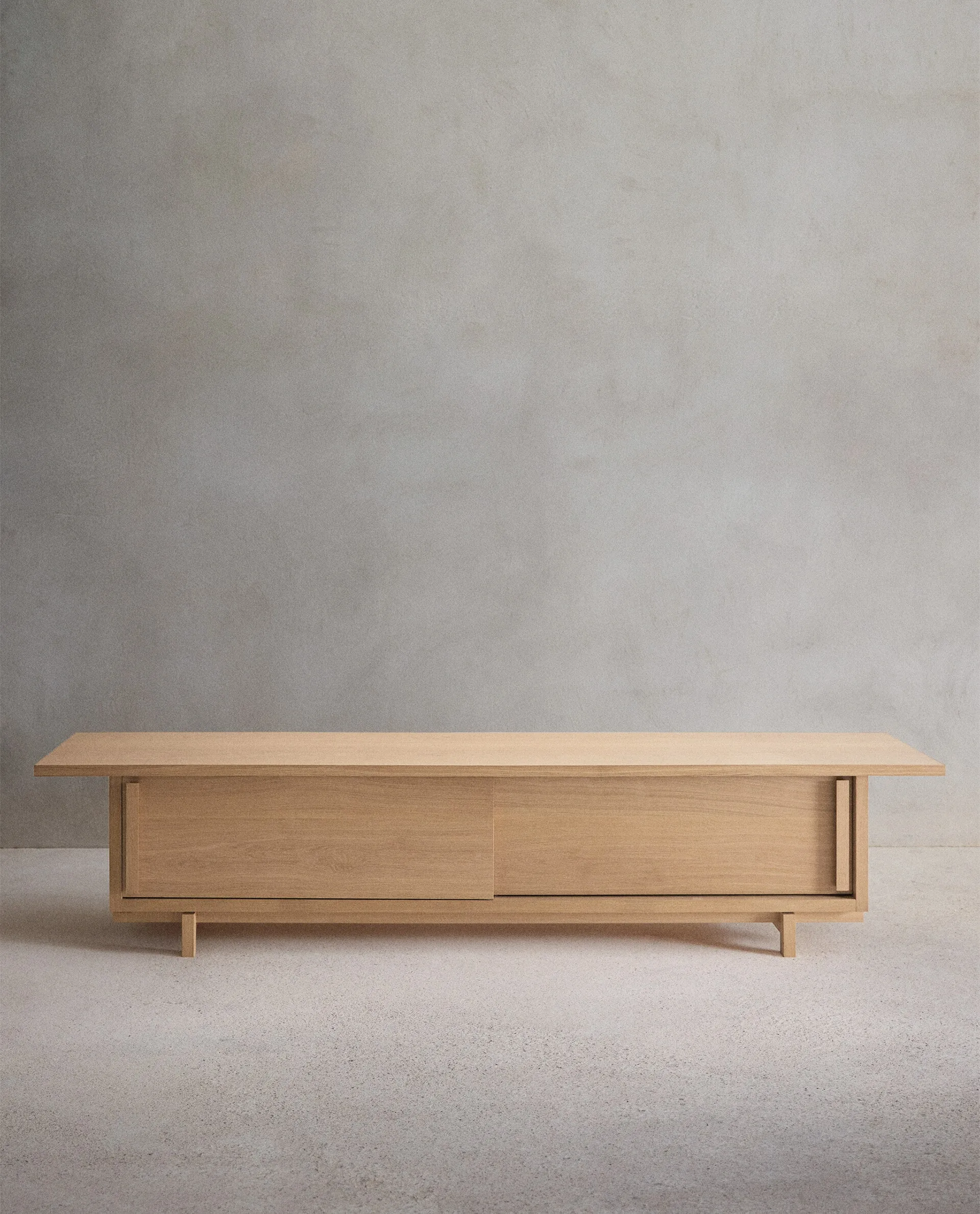 Sideboard 01 Vincent Van Duysen By Zara Home Slide2 For Donzelli