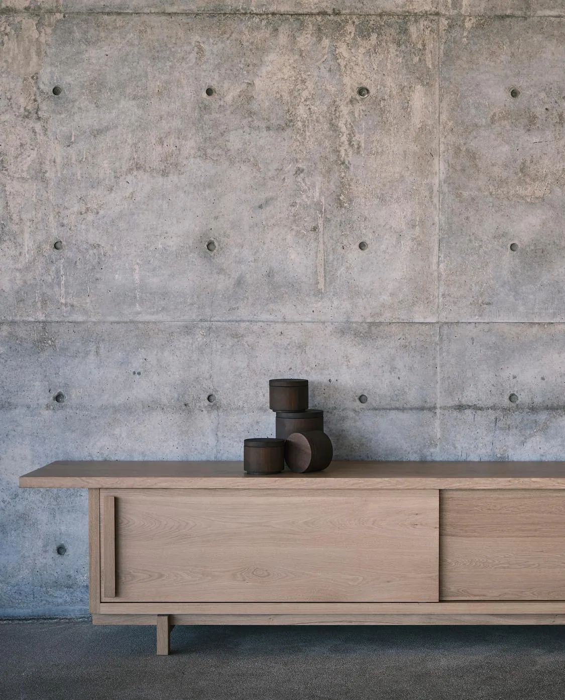 Sideboard 01 Vincent Van Duysen By Zara Home Slide3 For Donzelli