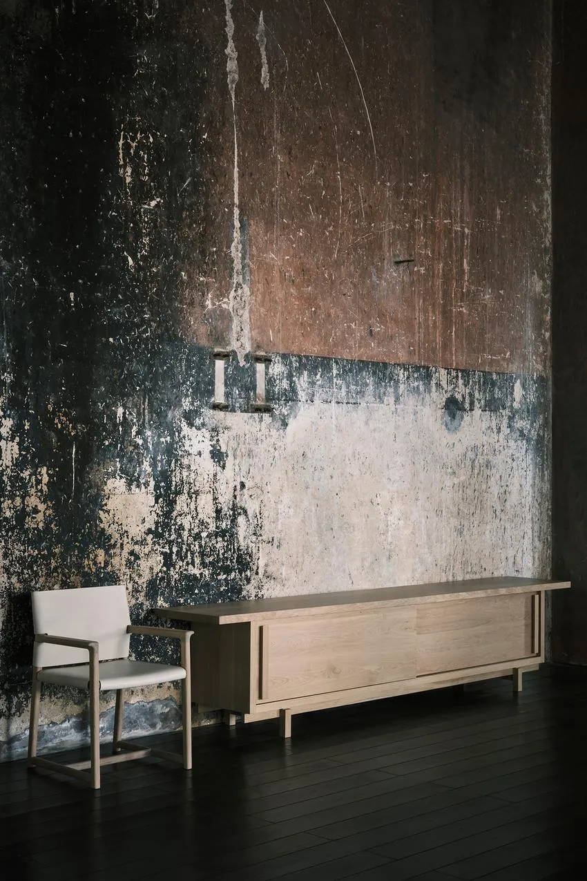 Sideboard 01 Vincent Van Duysen By Zara Home Slide4 For Donzelli