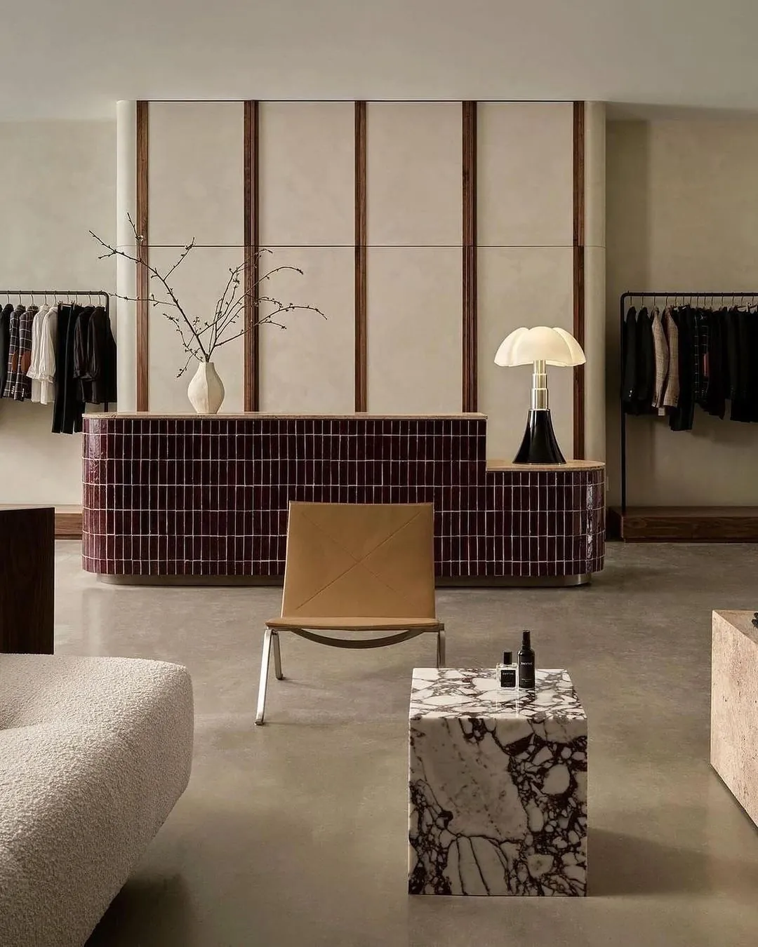 Smythe Calgary Shop Donzelli Space